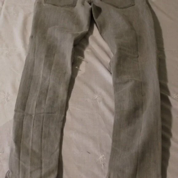 Jeans  -028 - Picture 2 of 4